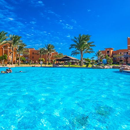 Sentido Caribbean World Soma Bay Hotel Hurghada Exterior foto