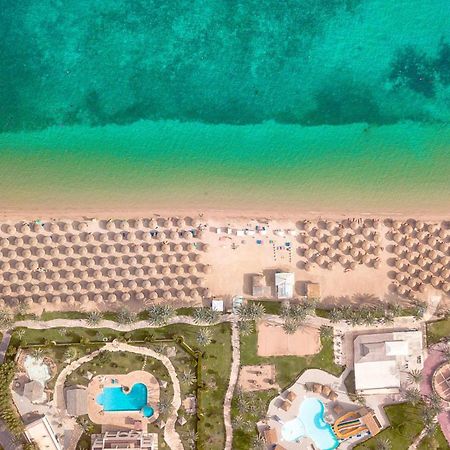 Sentido Caribbean World Soma Bay Hotel Hurghada Exterior foto