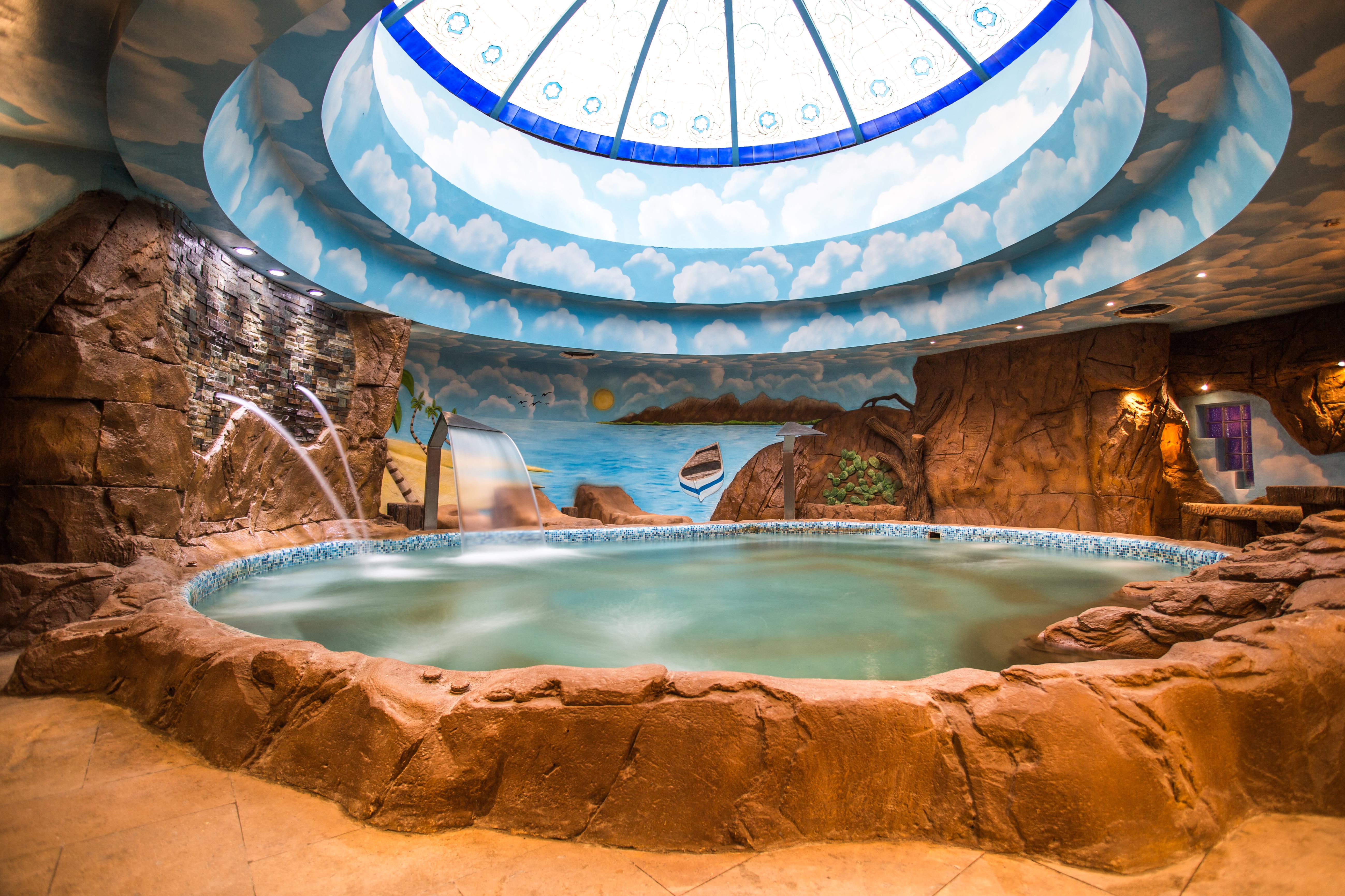 Sentido Caribbean World Soma Bay Hotel Hurghada Exterior foto