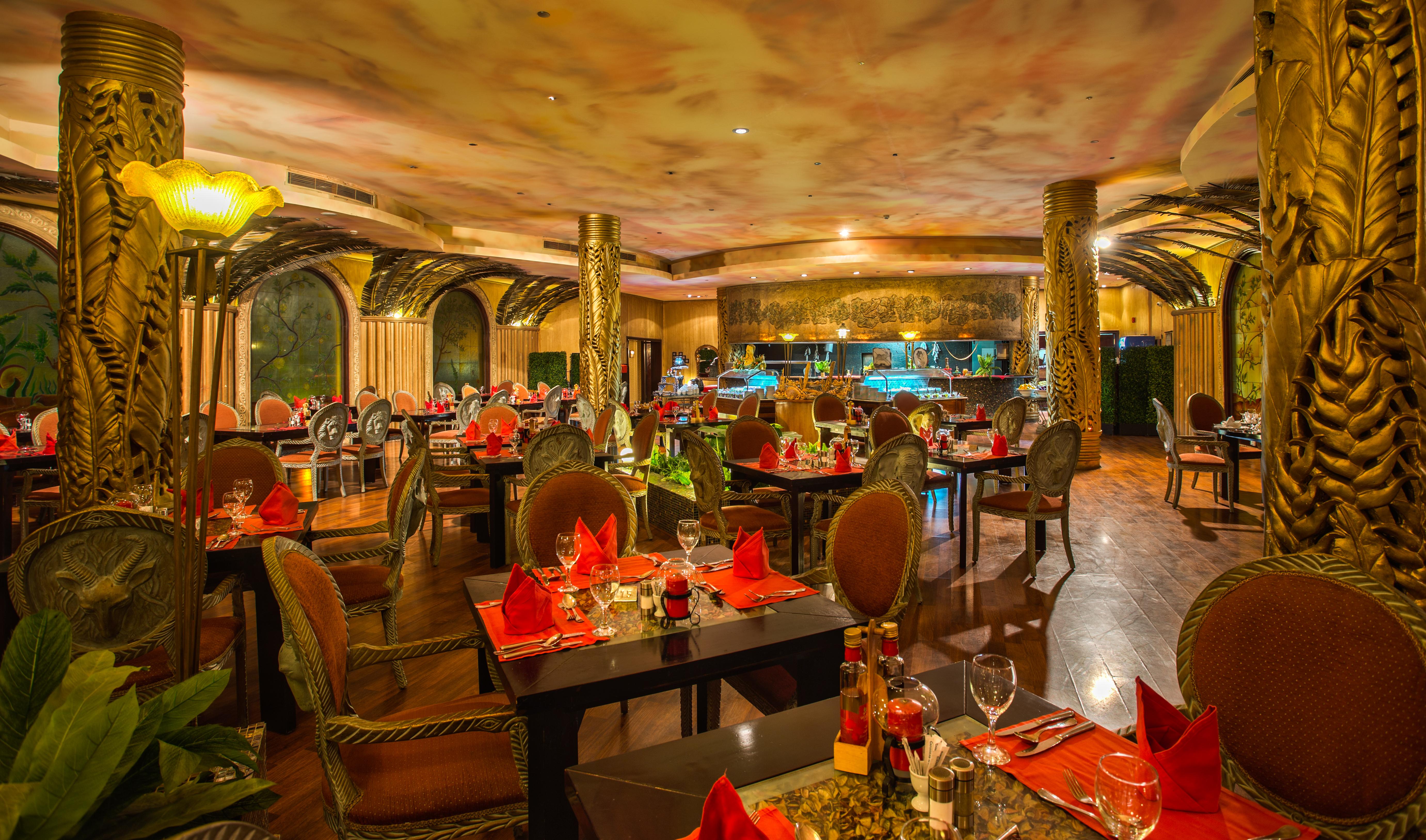 Sentido Caribbean World Soma Bay Hotel Hurghada Exterior foto