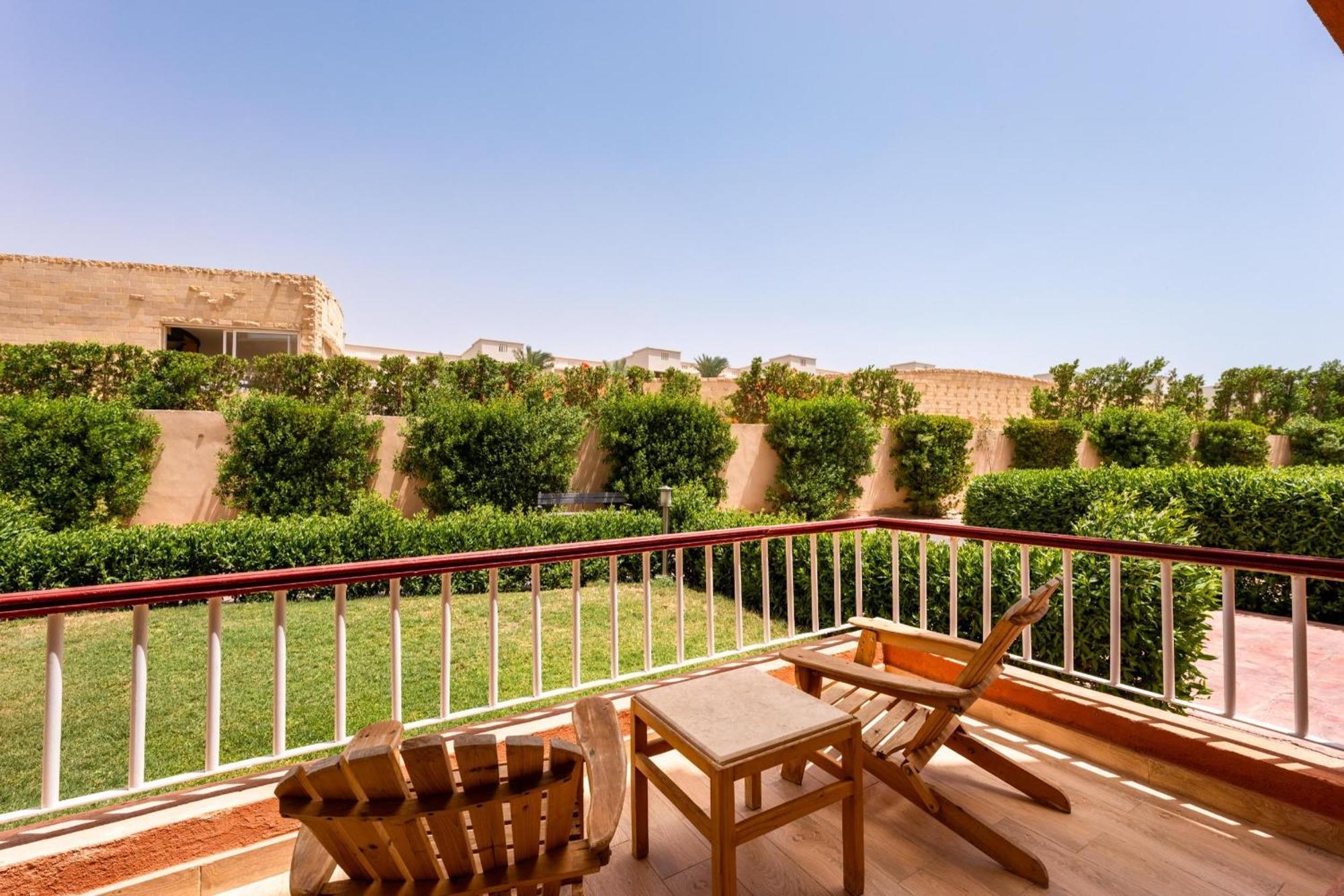 Sentido Caribbean World Soma Bay Hotel Hurghada Exterior foto