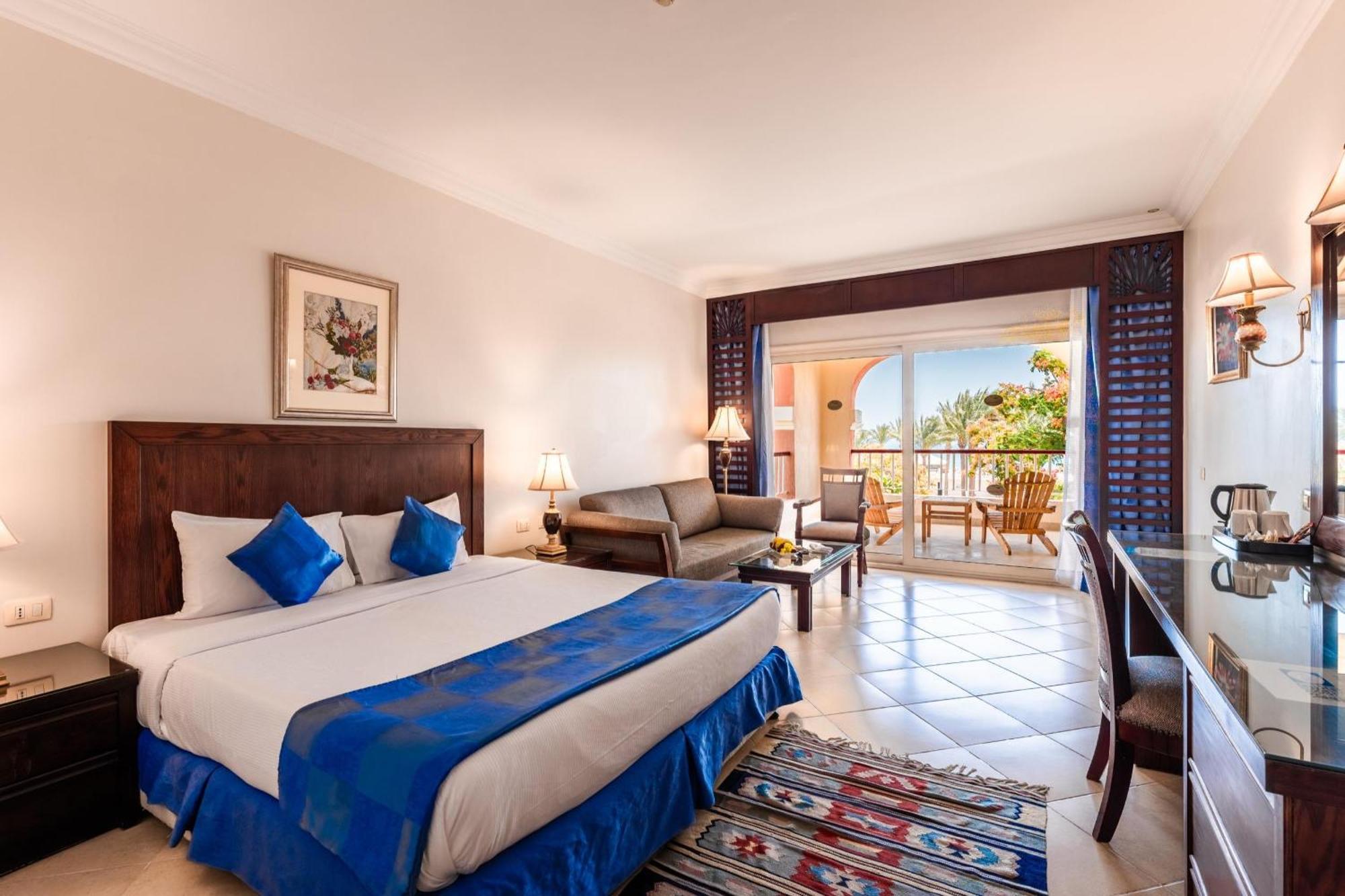 Sentido Caribbean World Soma Bay Hotel Hurghada Exterior foto