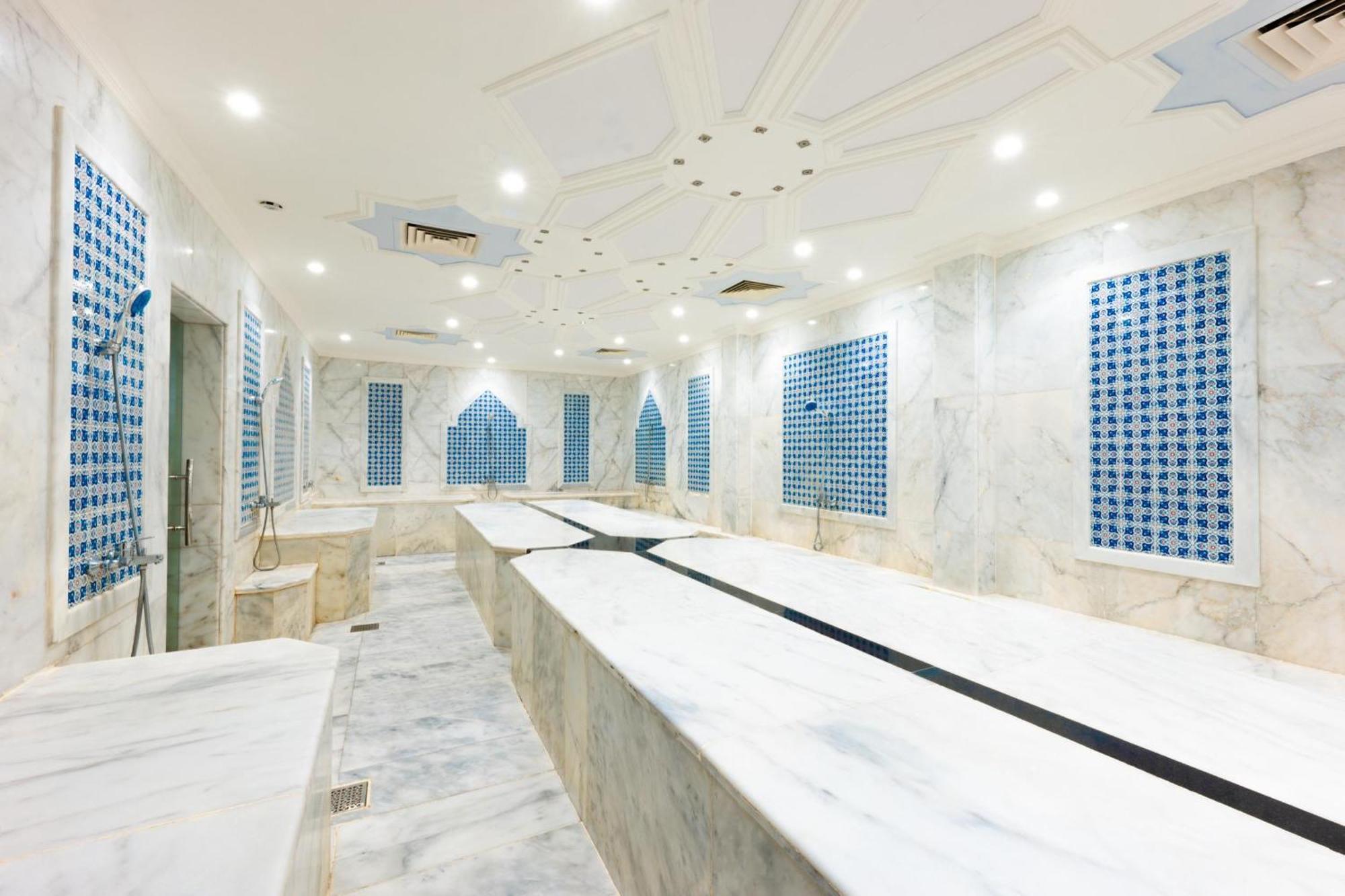 Sentido Caribbean World Soma Bay Hotel Hurghada Exterior foto