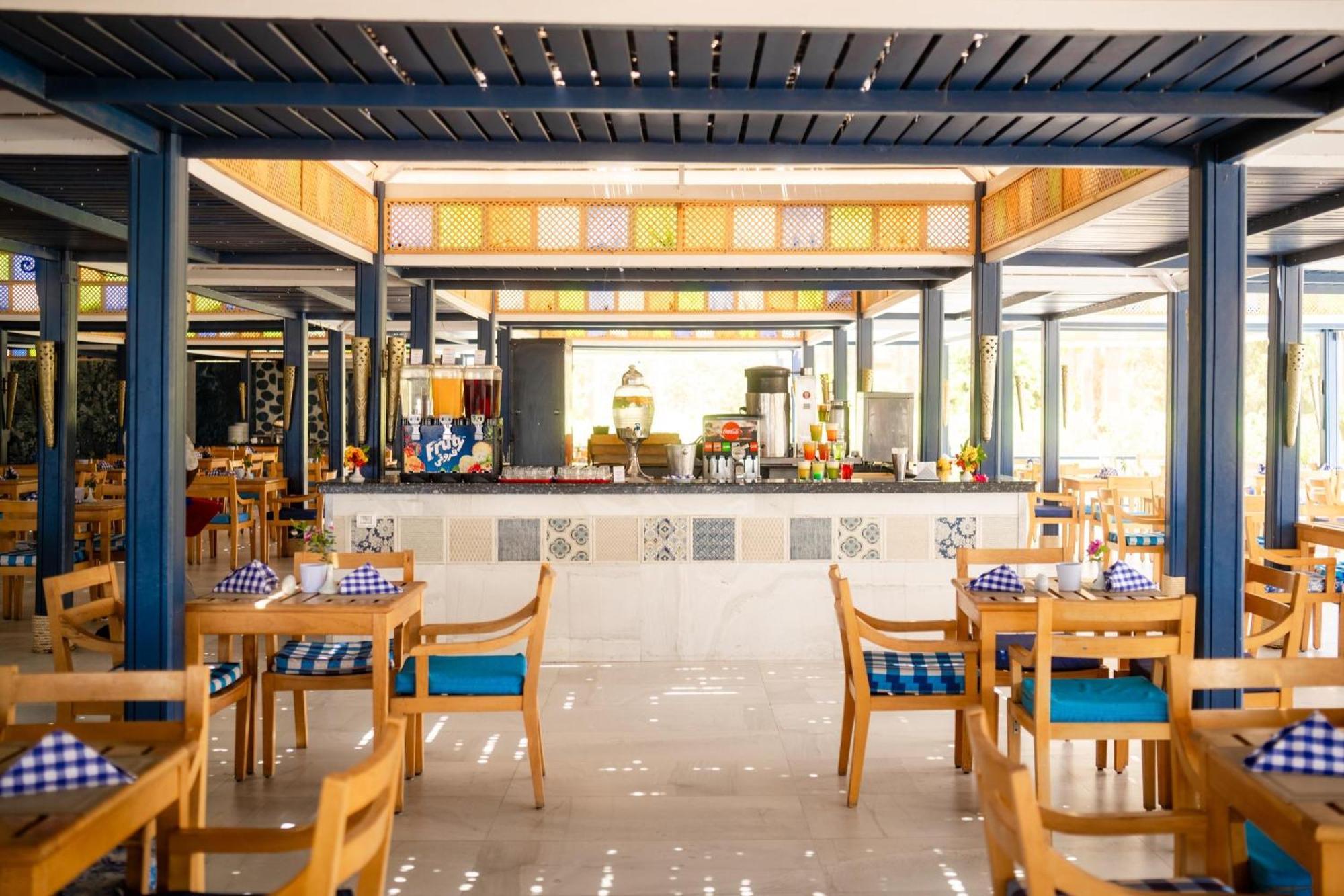 Sentido Caribbean World Soma Bay Hotel Hurghada Exterior foto