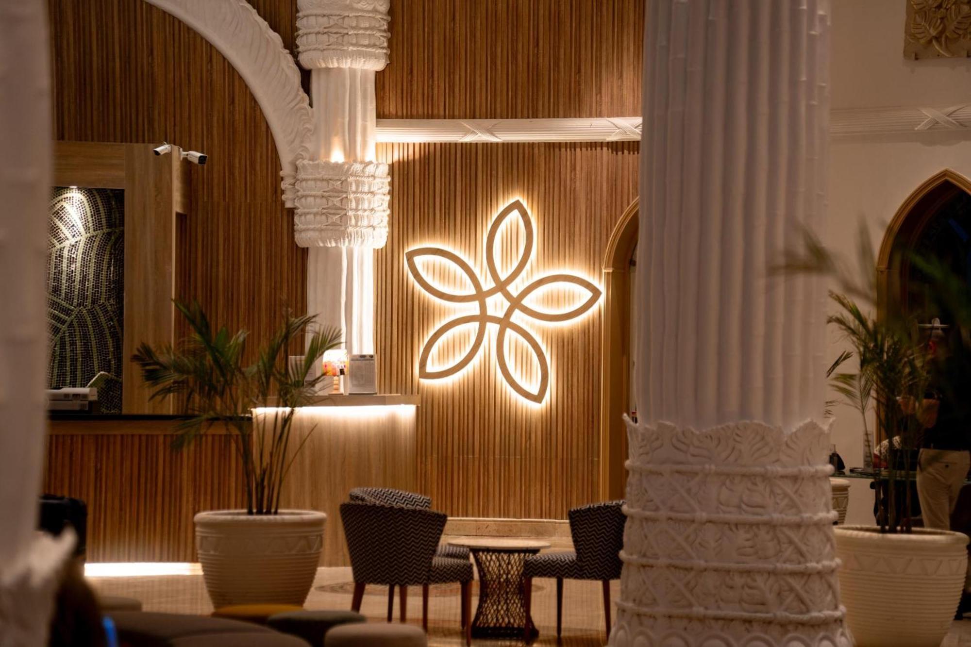 Sentido Caribbean World Soma Bay Hotel Hurghada Exterior foto