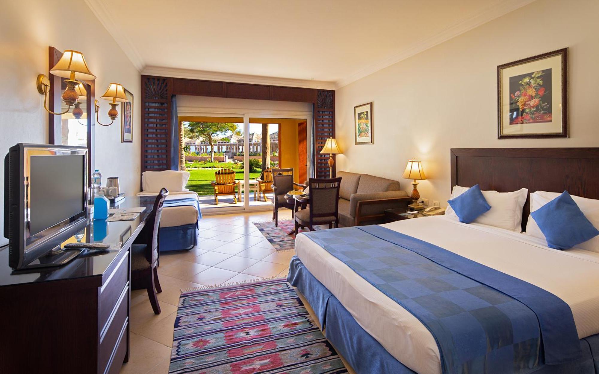Sentido Caribbean World Soma Bay Hotel Hurghada Exterior foto
