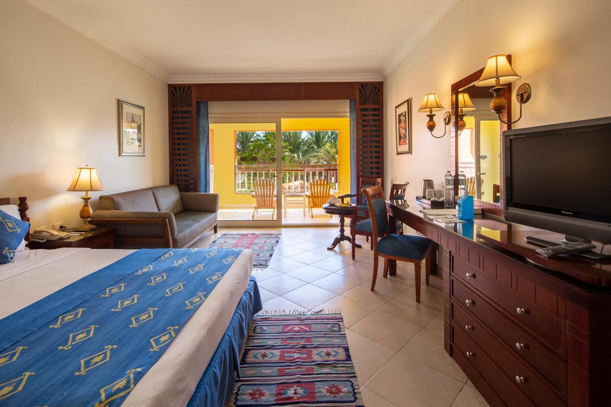 Sentido Caribbean World Soma Bay Hotel Hurghada Exterior foto