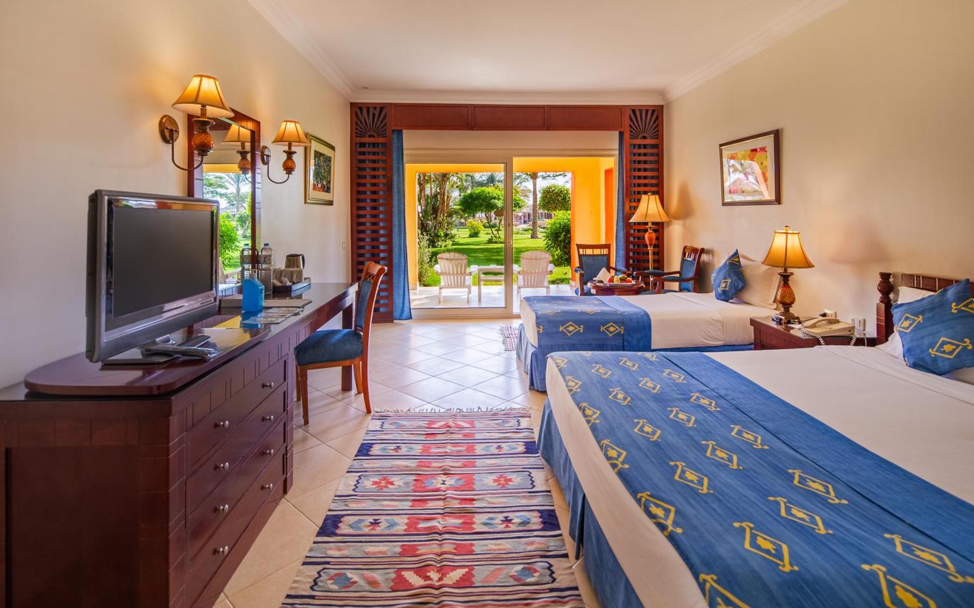 Sentido Caribbean World Soma Bay Hotel Hurghada Exterior foto
