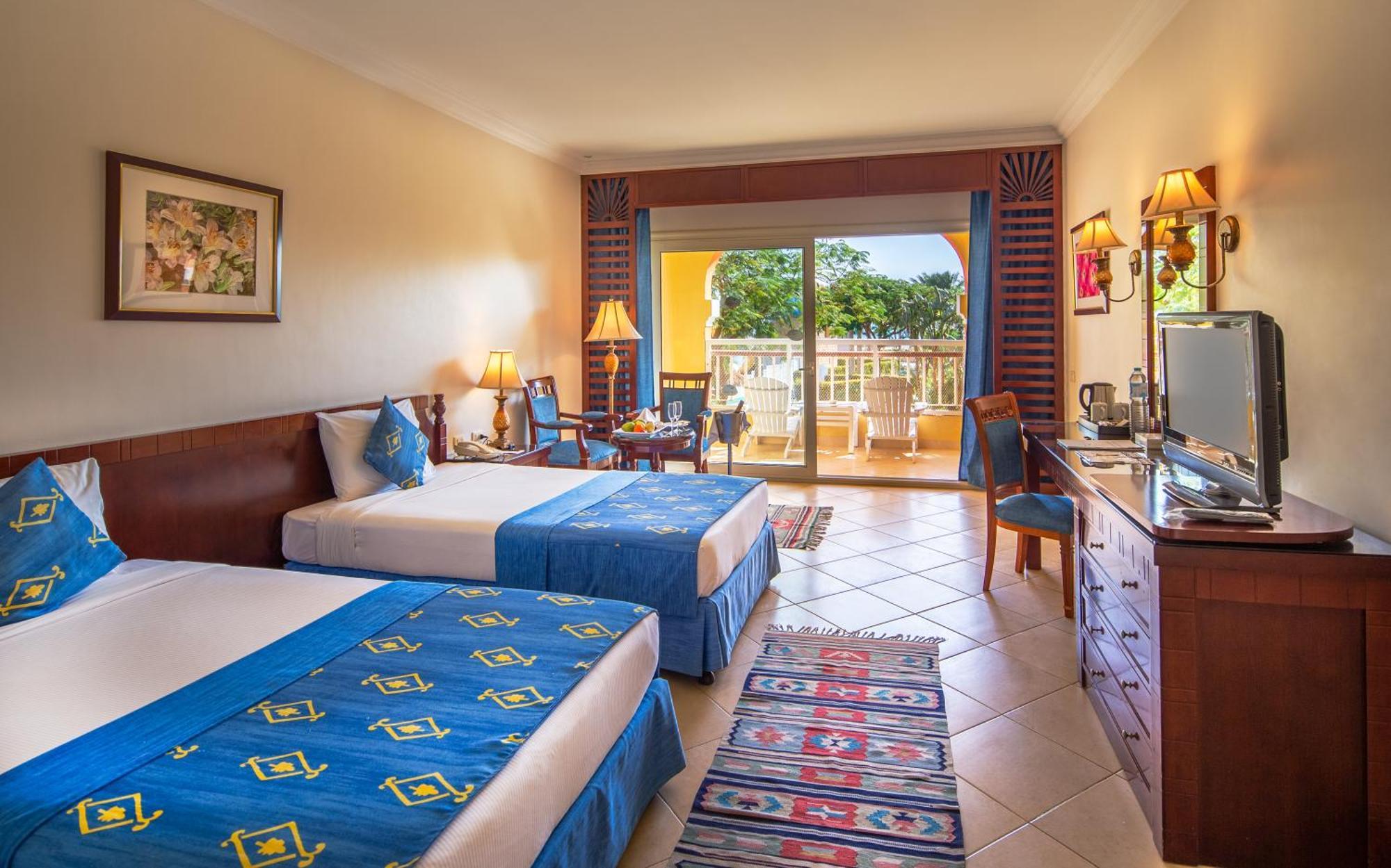 Sentido Caribbean World Soma Bay Hotel Hurghada Exterior foto