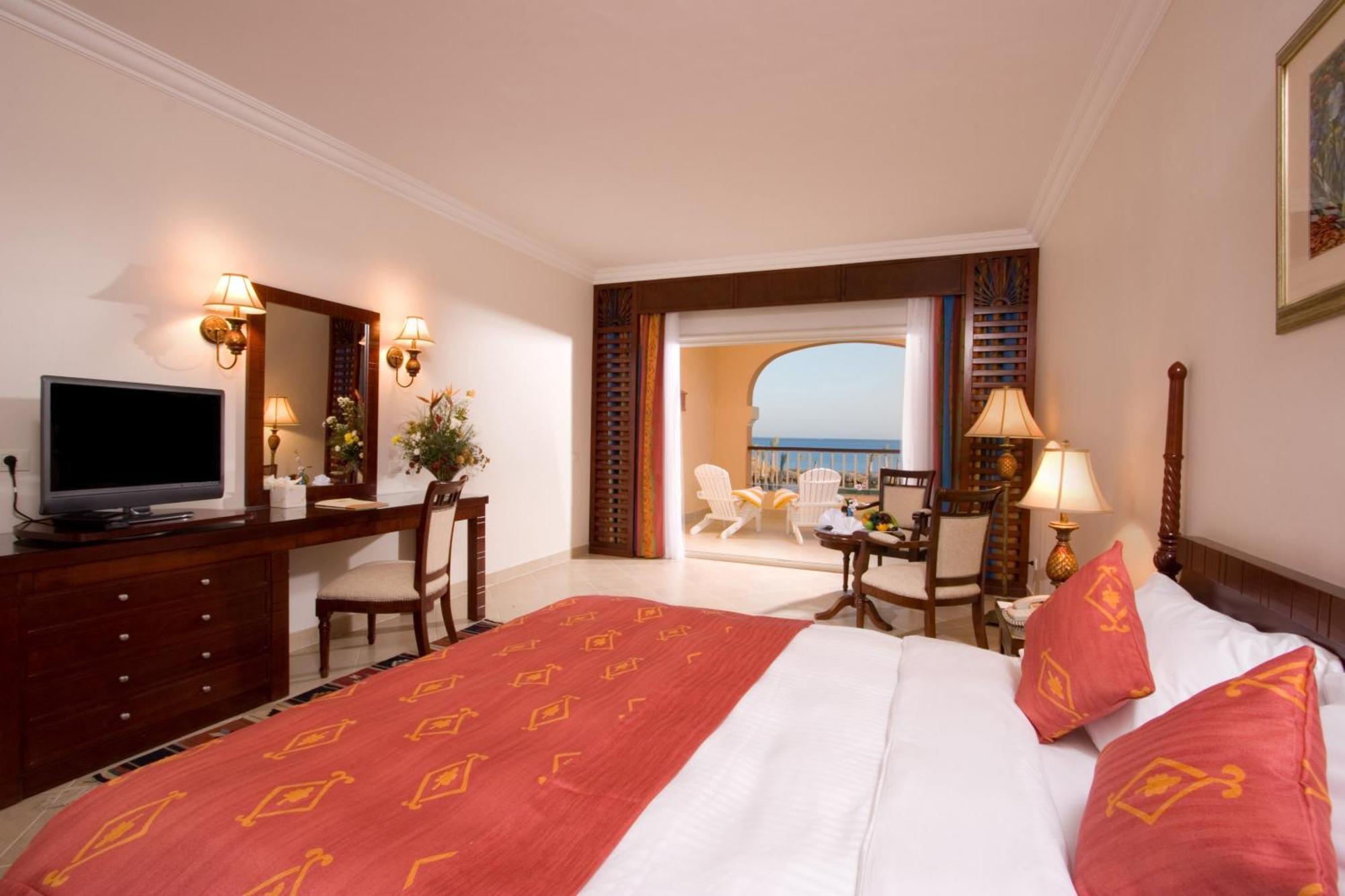 Sentido Caribbean World Soma Bay Hotel Hurghada Exterior foto