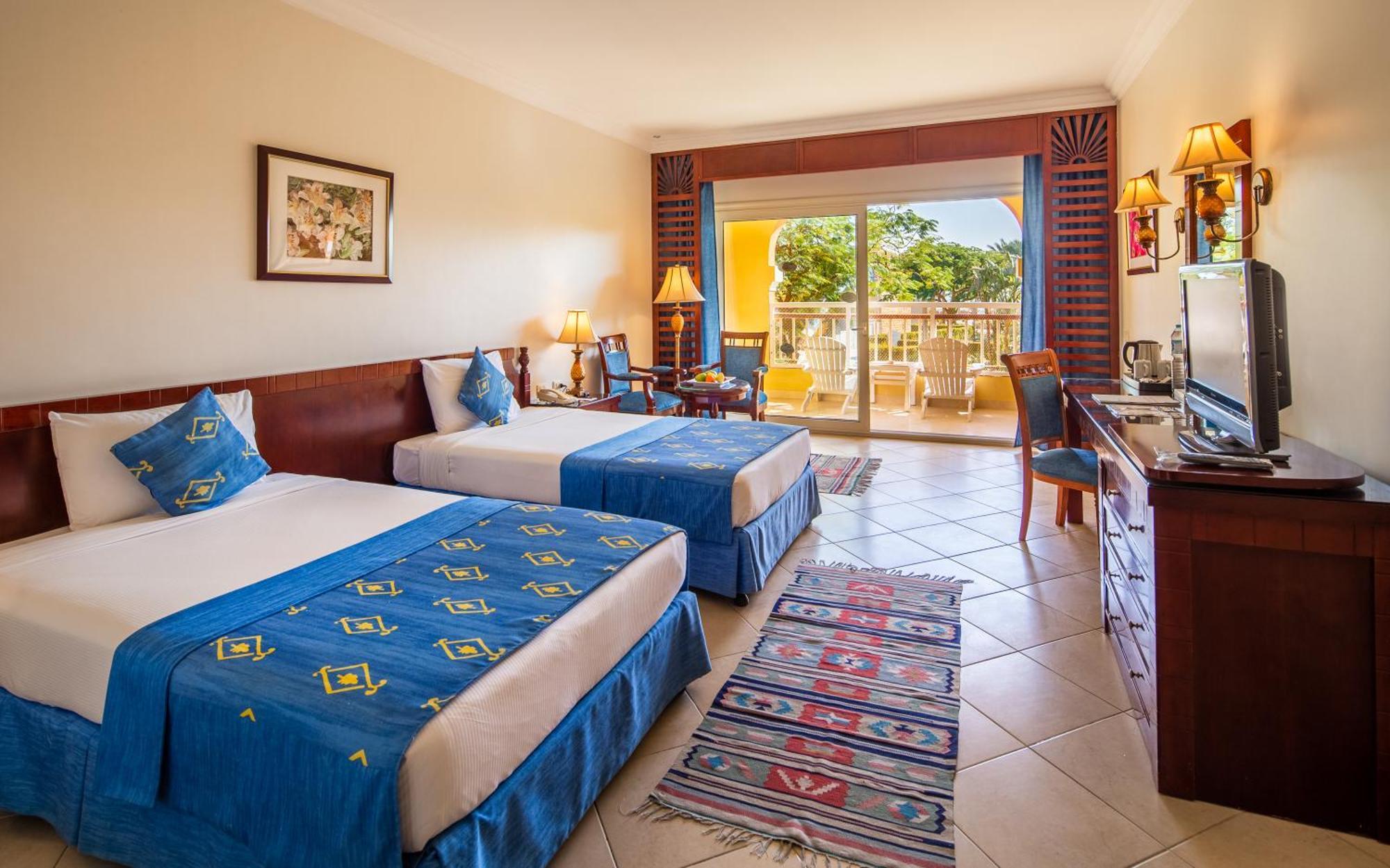 Sentido Caribbean World Soma Bay Hotel Hurghada Exterior foto